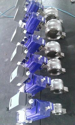 Top-Entry Ball Valves: Durable, Fire-Safe API 6D Valves for Oil & Gas